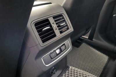 Audi Q5 40 TDI mHEV quattro S tronic