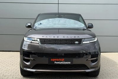 Land Rover Range Rover Sport Range Rover S 3.0 P460e PHEV SE