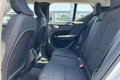 Volvo XC40 T3 Momentum