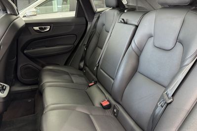 Volvo XC60 B5 B AWD Inscription aut