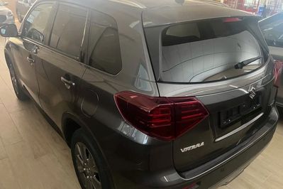 Suzuki Vitara 1.4 Boosterjet mHEV Premium Plus 2WD aut