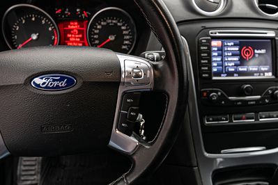 Ford Mondeo 1.6 EcoBoost