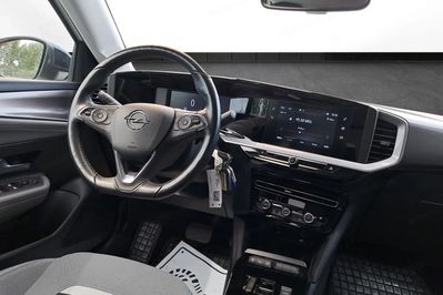Opel Mokka 1.2 T Elegance S&S