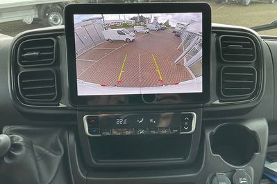 Fiat Ducato Maxi L4H3