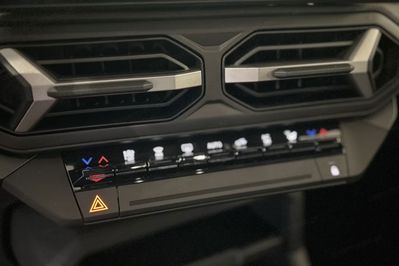 Dacia Bigster Expression mHEV  1.2 TCe