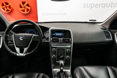 Volvo XC60 D4  Summum