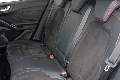Ford Focus 2.3 EcoBoost ST aut