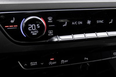 Audi A4 40 TDI mHEV S tronic