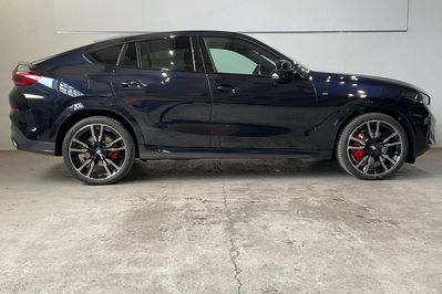 BMW X6 xDrive40d M Sport