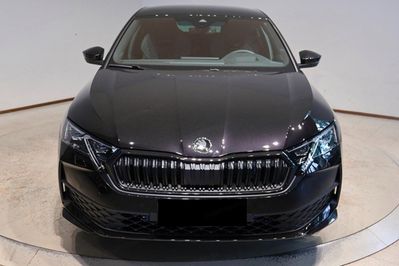 Skoda Octavia Sportline 2.0 TSI DSG 4x4