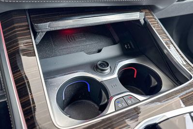 BMW X5 xDrive40d M Sport