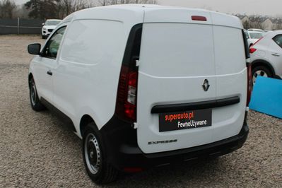 Renault Express Van L1H1