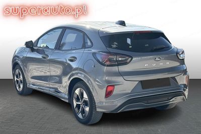 Ford Puma Premium 43.6 kWh