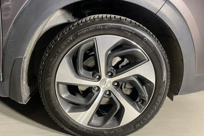 Hyundai Tucson 1.7 CRDI BlueDrive 2WD DCT