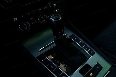 Skoda Superb 2.0 TDI SCR Ambition DSG