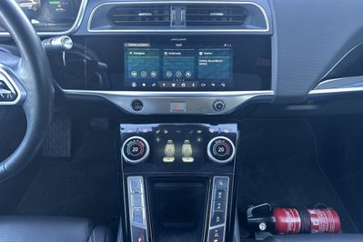 Jaguar I-Pace EV400 AWD S