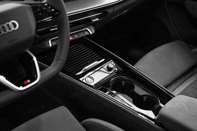 Audi Q3 TFSI quattro S line Sportback