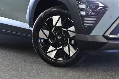 Hyundai Kona Executive 1.6 GDI Hybrid DCT