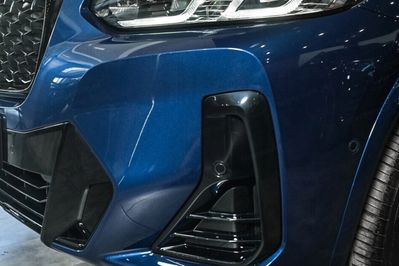 BMW X4 xDrive20d M Sport