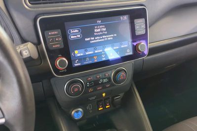 Nissan Leaf 40kWh Acenta