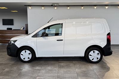 Nissan Townstar L1H1