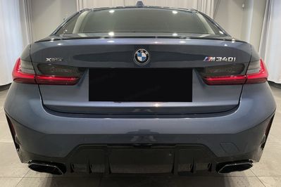 BMW Seria 3 M340i xDrive