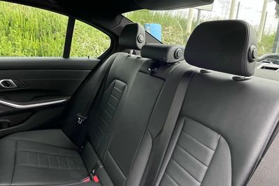 BMW Seria 3 320i xDrive M Sport