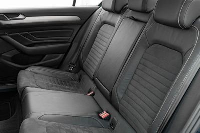 Volkswagen Passat 2.0 TSI Elegance DSG