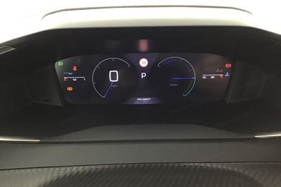 Peugeot 208 ALLURE 1.2 mHEV e-DCS6