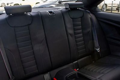 BMW Seria 2 Coupe M2