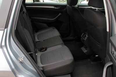Skoda Kodiaq 1.5 TSI ACT 4x2 Ambition DSG