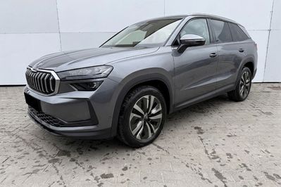 Skoda Kodiaq Drive 2.0 TSI 4x4 DSG 7os.