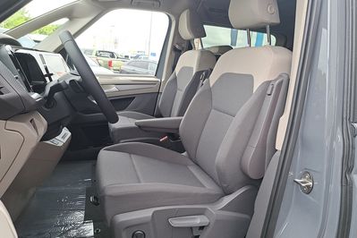 Volkswagen Multivan L2H1 DSG
