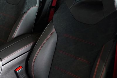 Mercedes Klasa A 45 S AMG 4-Matic+