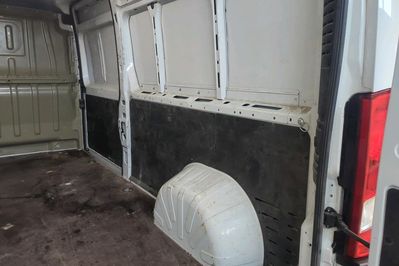 Fiat Ducato 35 H3-Power L3H2