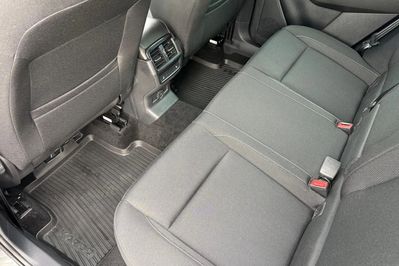 Skoda Karoq 1.5 TSI ACT Selection DSG