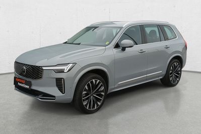 Volvo XC90 B5 B AWD Plus Dark 7os aut