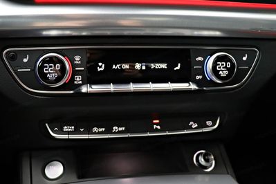 Audi Q5 35 TDI quattro S tronic