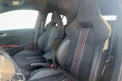 Skoda Fabia 1.5 TSI Monte Carlo DSG