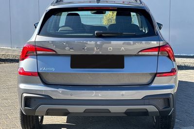 Skoda Kamiq Edition 130 1.0 TSI