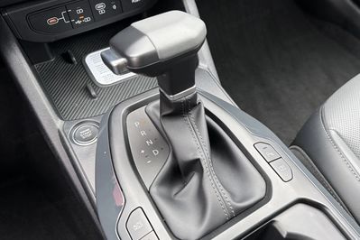 Kia K4 1.6 T-GDI L