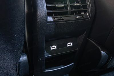 Peugeot 308 1.5 BlueHDI