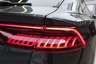 Audi Q8 50 TDI quattro