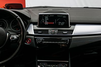 BMW Seria 2 220d GT xDrive M Sport aut
