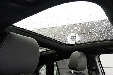 Mercedes GLA 220 4-Matic AMG Line