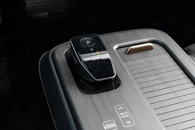 Nissan Ariya 87KWH Engage