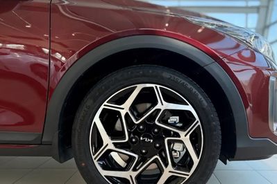 Kia XCeed 1.6 T-GDI GT-Line DCT