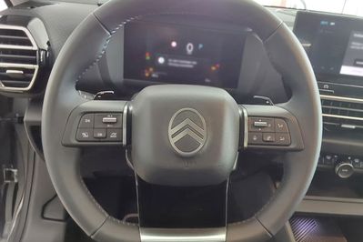 Citroen C4 Collection eDCT6 1.2 mHEV