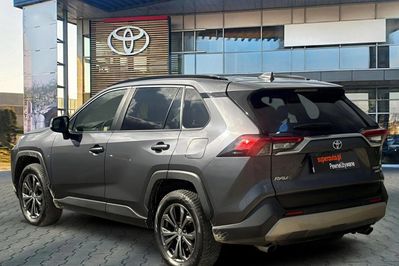 Toyota RAV4 2.5 Hybrid Comfort 4X4