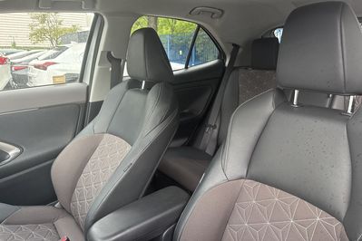 Toyota Yaris Cross Executive 1.5 Hybrid  4x4